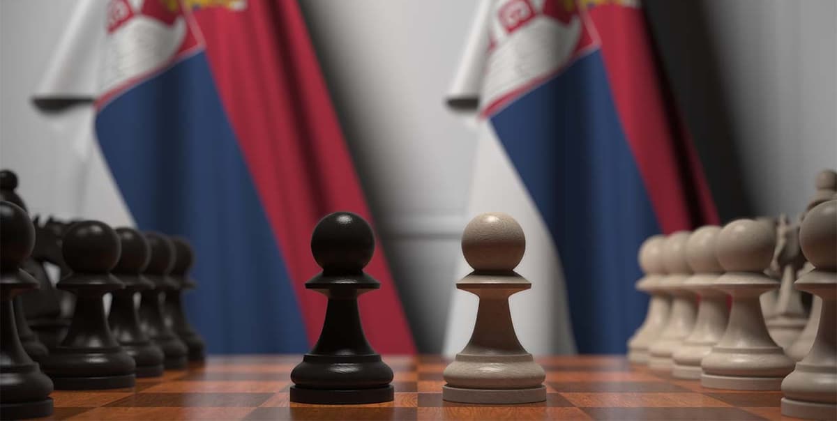 Serbia Chess Tournaments