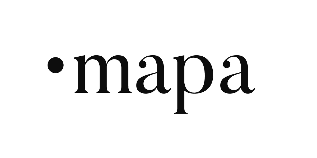 Mapa Mag